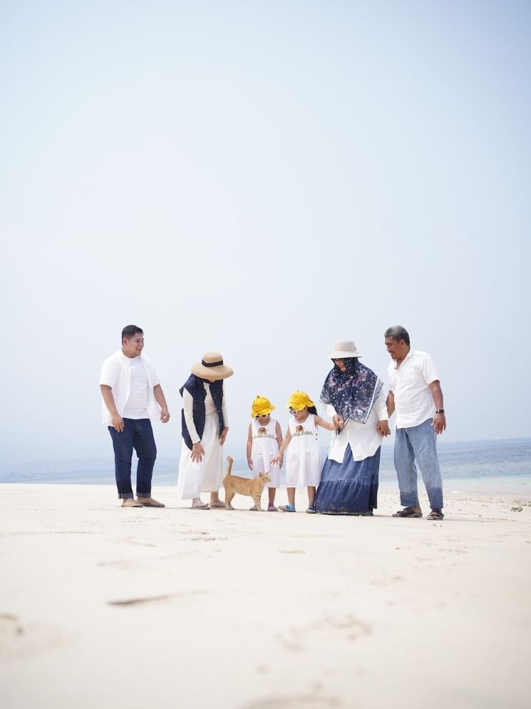 Trip Gili Kondo